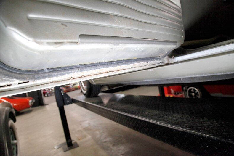 1963 Mercury Monterey