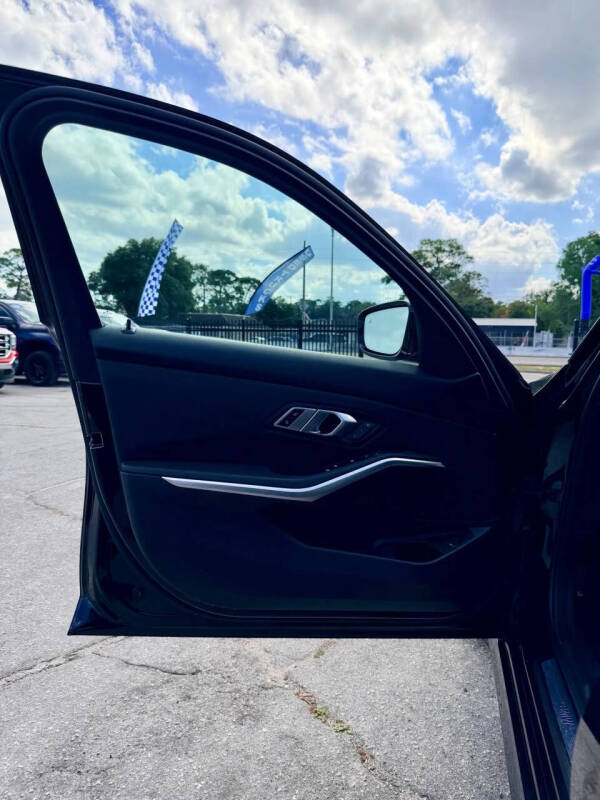 2021 BMW 3 Series 330i