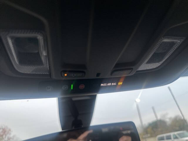 2021 Chevrolet Silverado 3500HD