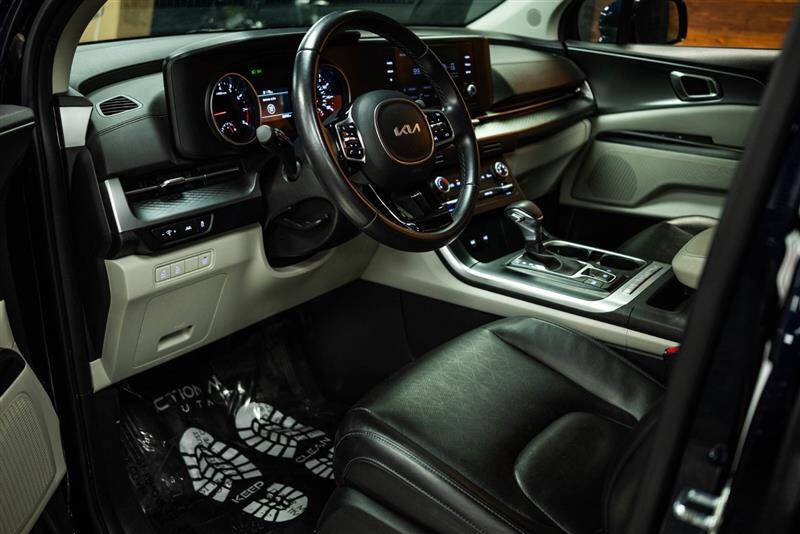 2024 Kia Carnival