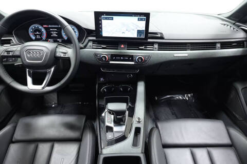 2023 Audi A5 Sportback quattro S line Prem Plus 45 TFSI