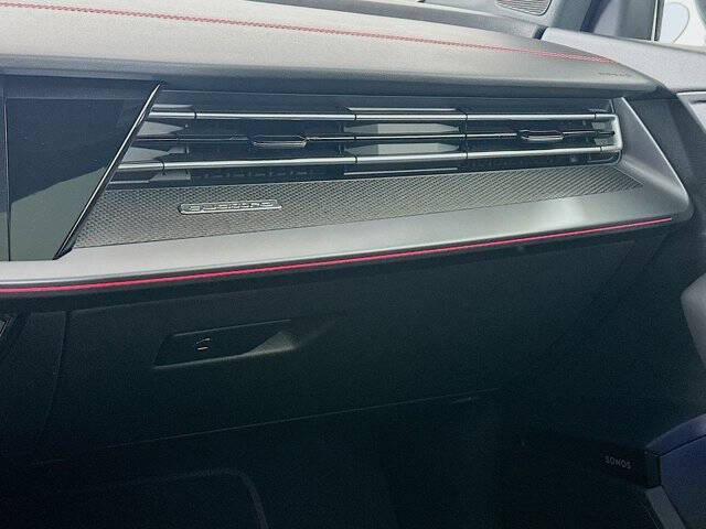 2025 Audi S3 2.0T quattro Prestige