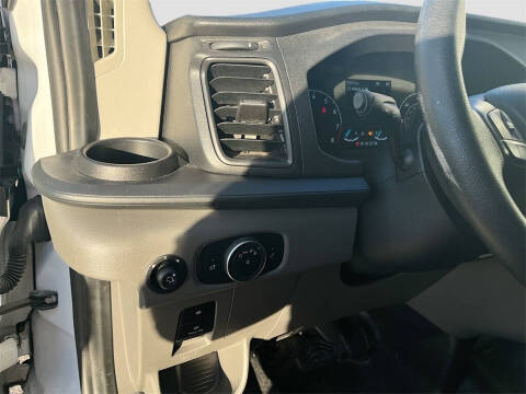 2023 Ford Transit 350