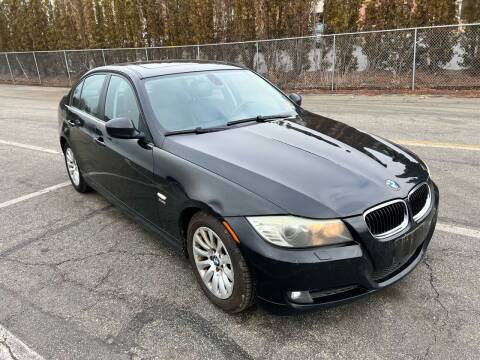 2009 BMW 3 Series for sale at MFT Auction in Lodi NJ
