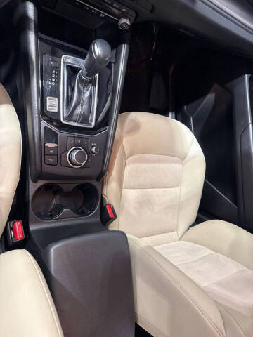 2023 Mazda CX-5 2.5 S Select