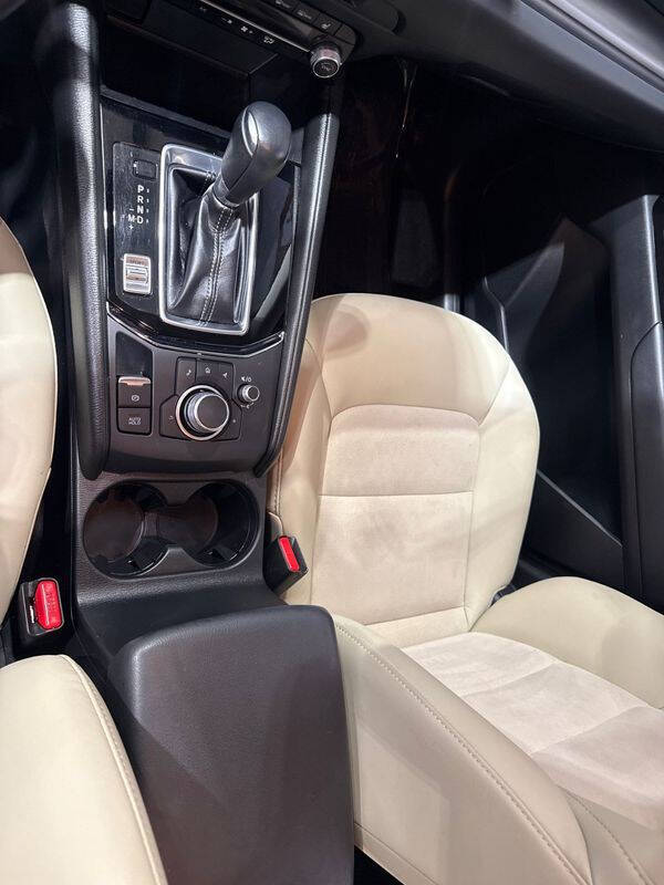 2023 Mazda CX-5 2.5 S Select