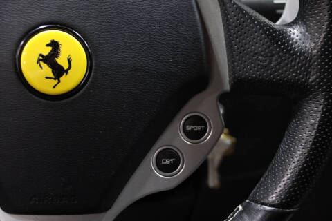 2005 Ferrari 612 Scaglietti