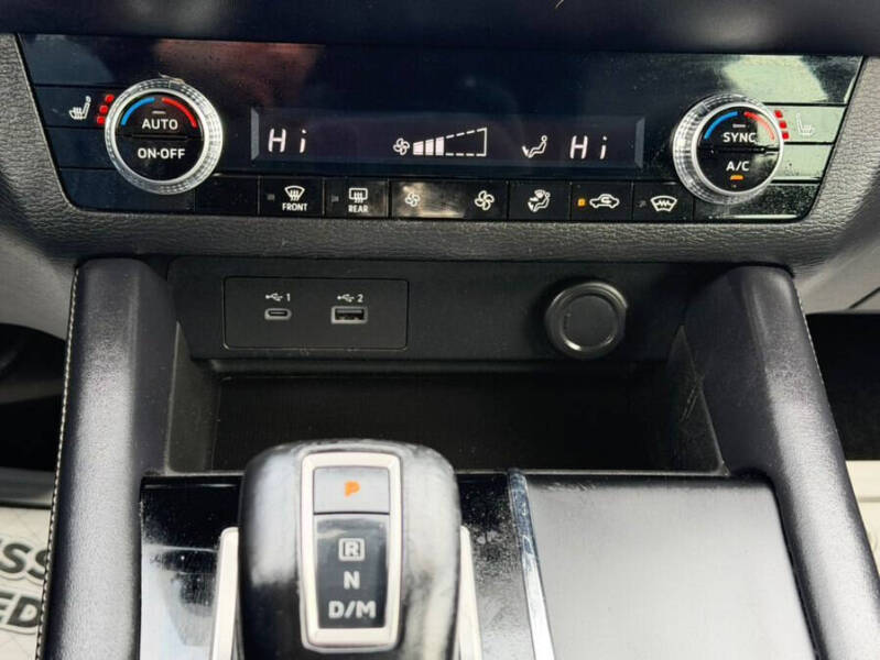 2023 Mitsubishi Outlander