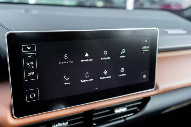 2025 Lotus Emira V6 Base