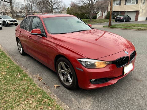 2015 BMW 3 Series 328i xDrive
