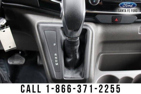 2024 Ford Transit 350 XLT