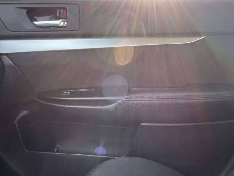 2010 Subaru Legacy 2.5i Premium