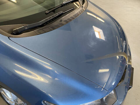 2010 Honda Civic EX-L