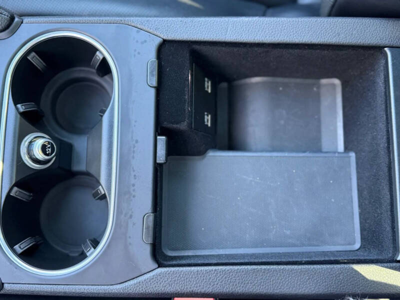 2019 Porsche Cayenne S