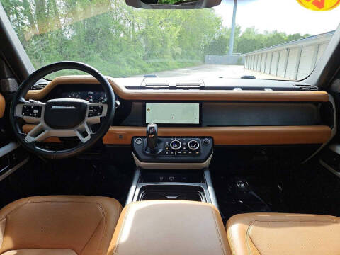 2023 Land Rover Defender 110 S