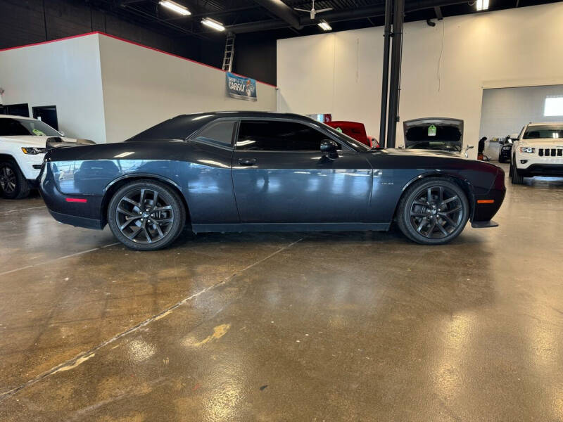 2019 Dodge Challenger R/T