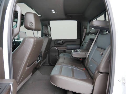 2020 GMC Sierra 2500HD