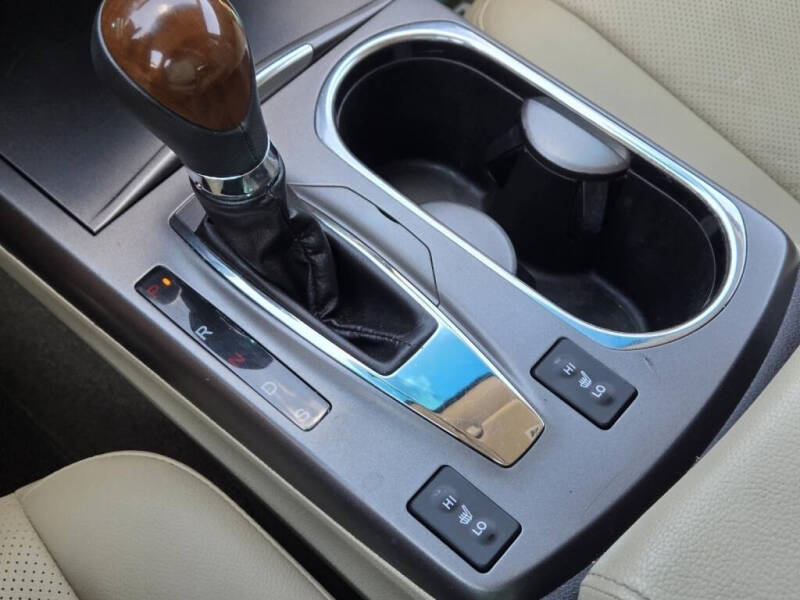 2015 Acura RDX w/Tech