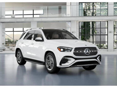 2026 Mercedes-Benz GLE GLE 350