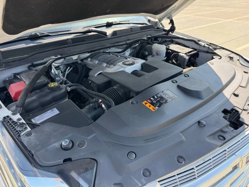 2017 Cadillac Escalade Premium Luxury