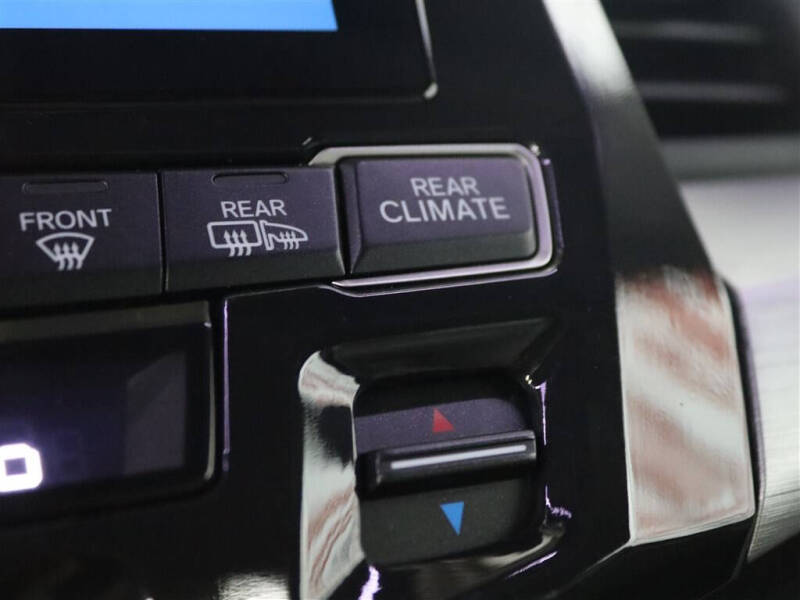 2019 Honda Odyssey Touring