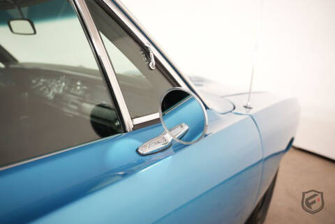 1970 Dodge Super Bee