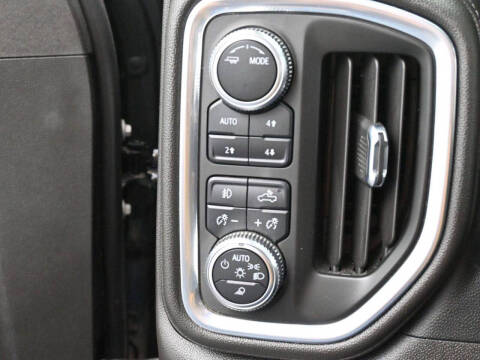 2022 GMC Sierra 1500 Limited