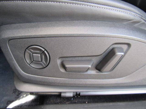 2023 Audi Q4 e-tron quattro Prestige 50