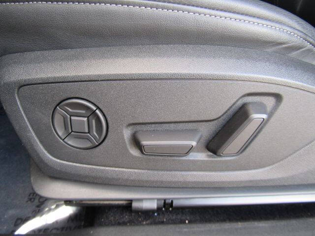 2023 Audi Q4 e-tron quattro Prestige 50