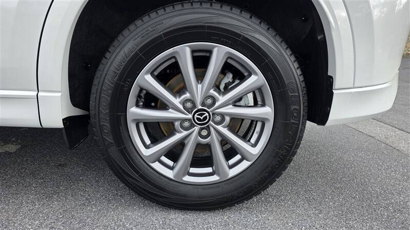 2024 Mazda CX-5 2.5 S Select