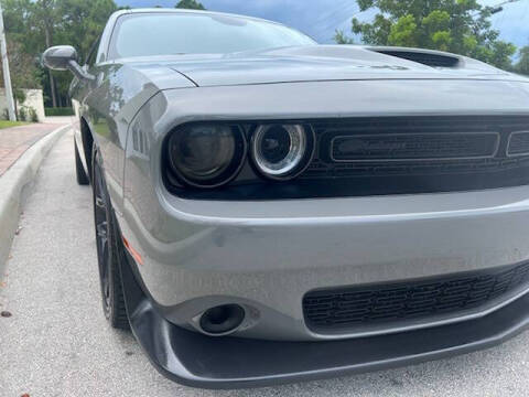 2023 Dodge Challenger GT