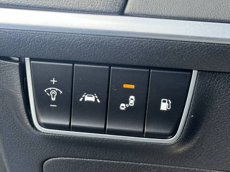 2018 Kia Stinger Premium