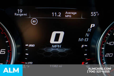 2020 Dodge Charger Scat Pack