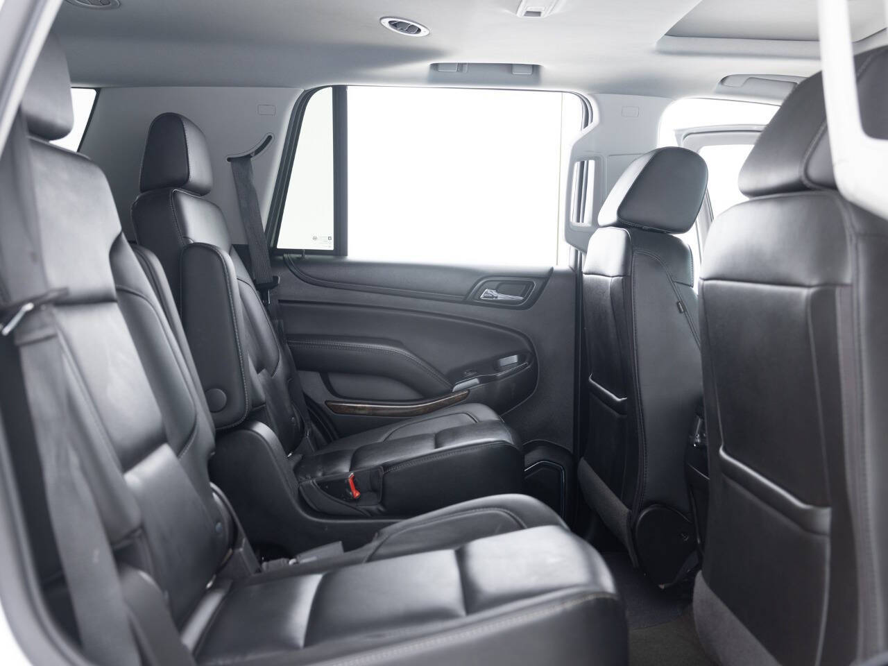 Used Car 2018 Chevrolet Tahoe  Lt 4x4 4dr Suv For Sale Under $30,000 In Coal City, Illinois