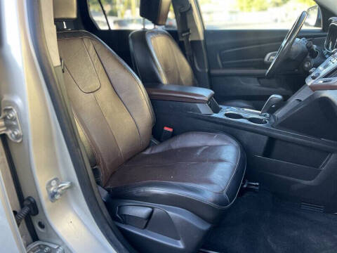 2013 GMC Terrain SLT-2