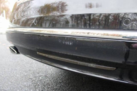 2017 Bentley Mulsanne