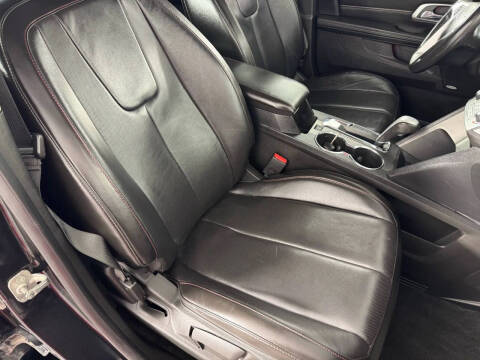 2013 GMC Terrain SLT-2