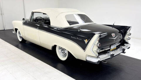 1956 Dodge Lancer