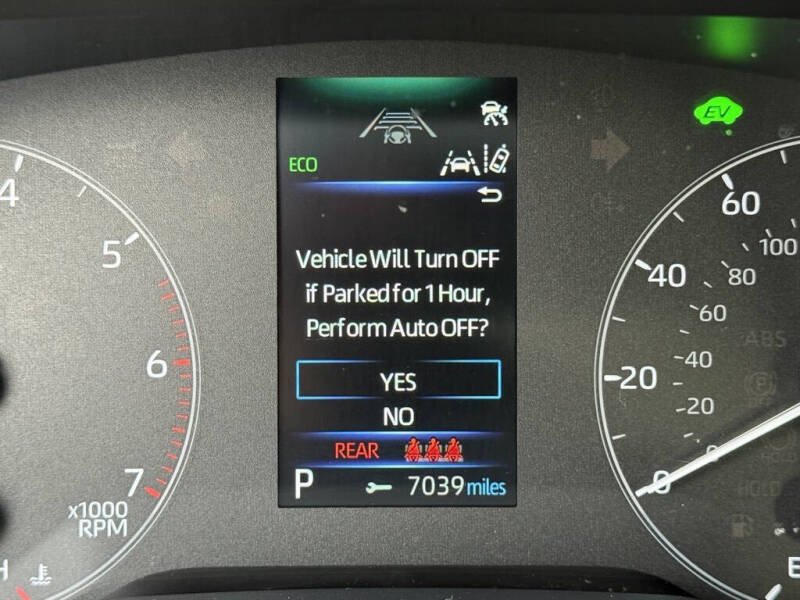 2023 Toyota Corolla Hybrid SE