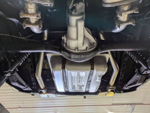 1970 Dodge Challenger