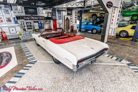 1965 Pontiac Catalina