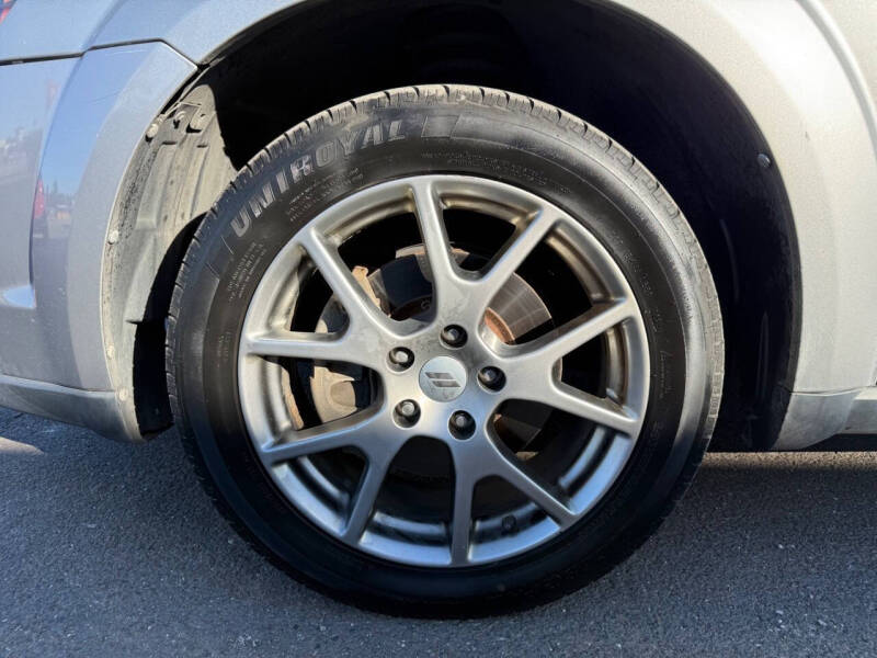 2019 Dodge Journey GT