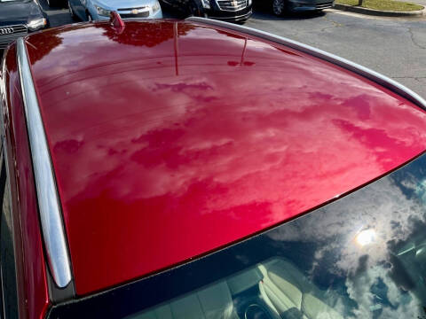 2018 Lincoln MKC Select