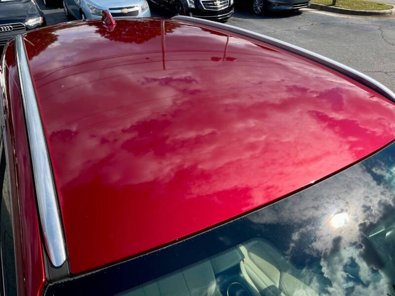 2018 Lincoln MKC Select