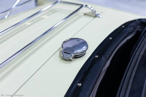 1968 Triumph TR250