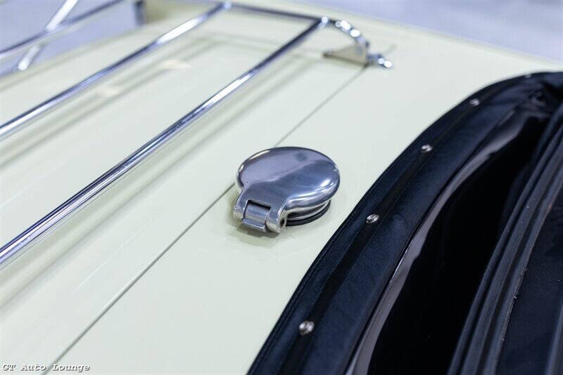 1968 Triumph TR250