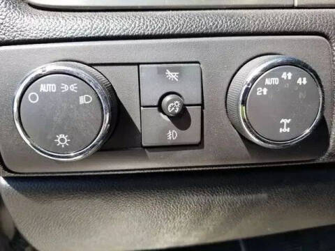 2007 Chevrolet Tahoe