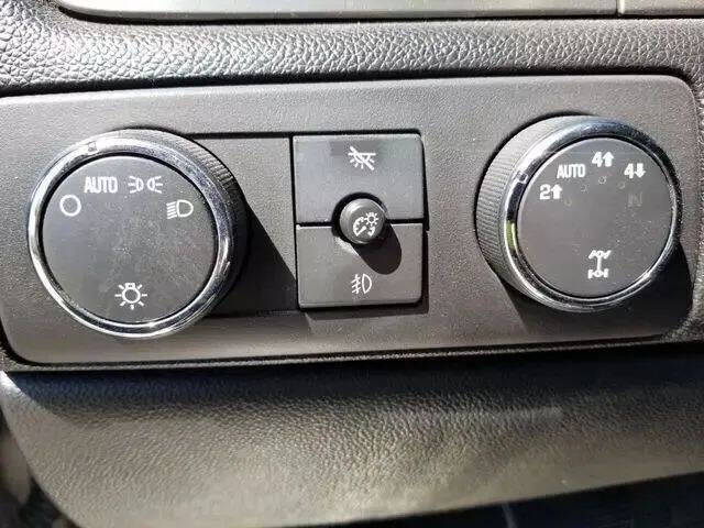 2007 Chevrolet Tahoe