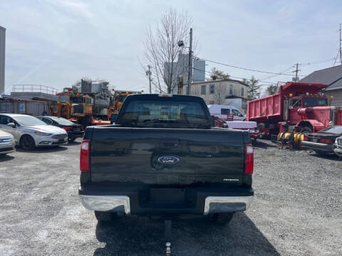 2015 Ford F-350 Super Duty XL