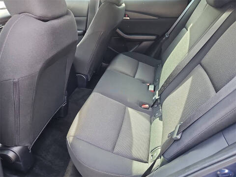 2024 Mazda CX-30 2.5 S